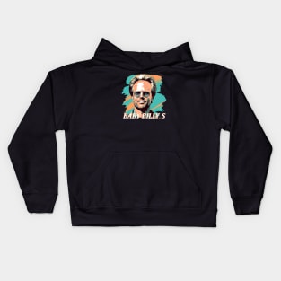 BABY BILLY Kids Hoodie